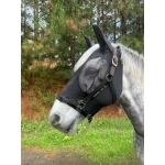 ThinLine Soft Fit Fly Mask